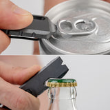 Shark Bomb Prybar 2.0 | Black Oil Ti - X0170