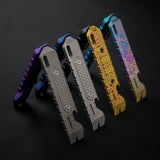 Shark Bomb Prybar 2.0 | Clouds Ti - X0175