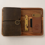 Shark Bomb Prybar 2.0 | Golden Circuit Ti - X0173