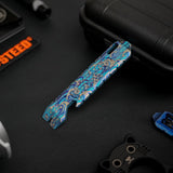 Shark Bomb Prybar 2.0 | Seawaves Ti - X0172