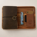 Shark Bomb Prybar 2.0 | Seawaves Ti - X0172