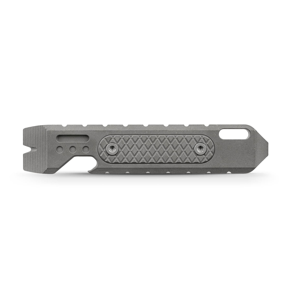 Shark Bomb Prybar 2.0 | Stonewash Ti - X0168