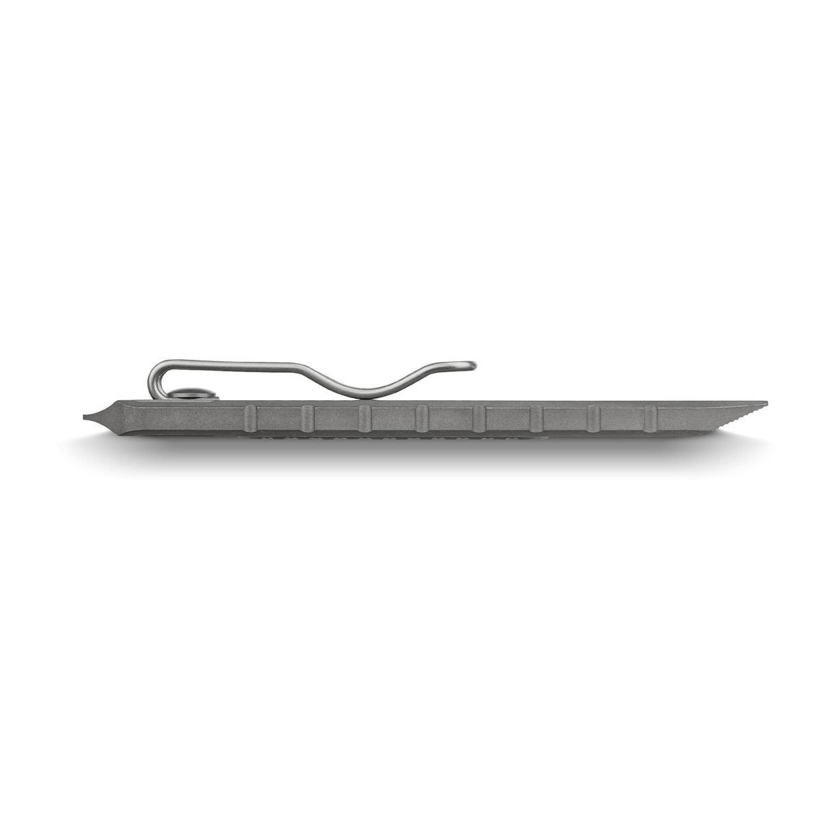 Shark Bomb Prybar 2.0 | Stonewash Ti - X0168