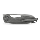 Thunderbeast | Acid Wash Grey Ti + Acid Wash Stonewash M390