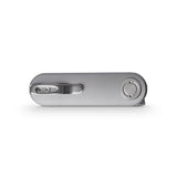 Corgi V | Grey Aluminium + 14C28N - A3703