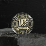 Civivi/WE 10th Anniversary Collectible Coin