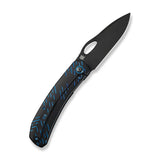 Inmate - Neeves Knives