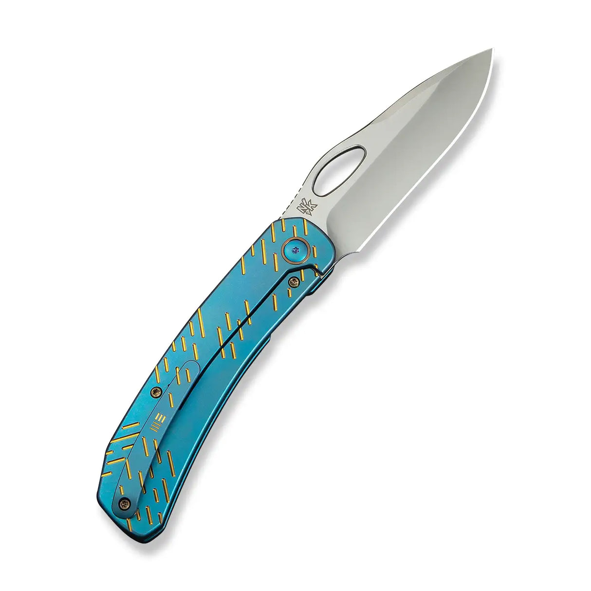 Inmate - Neeves Knives