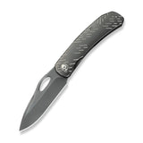 Inmate - Neeves Knives