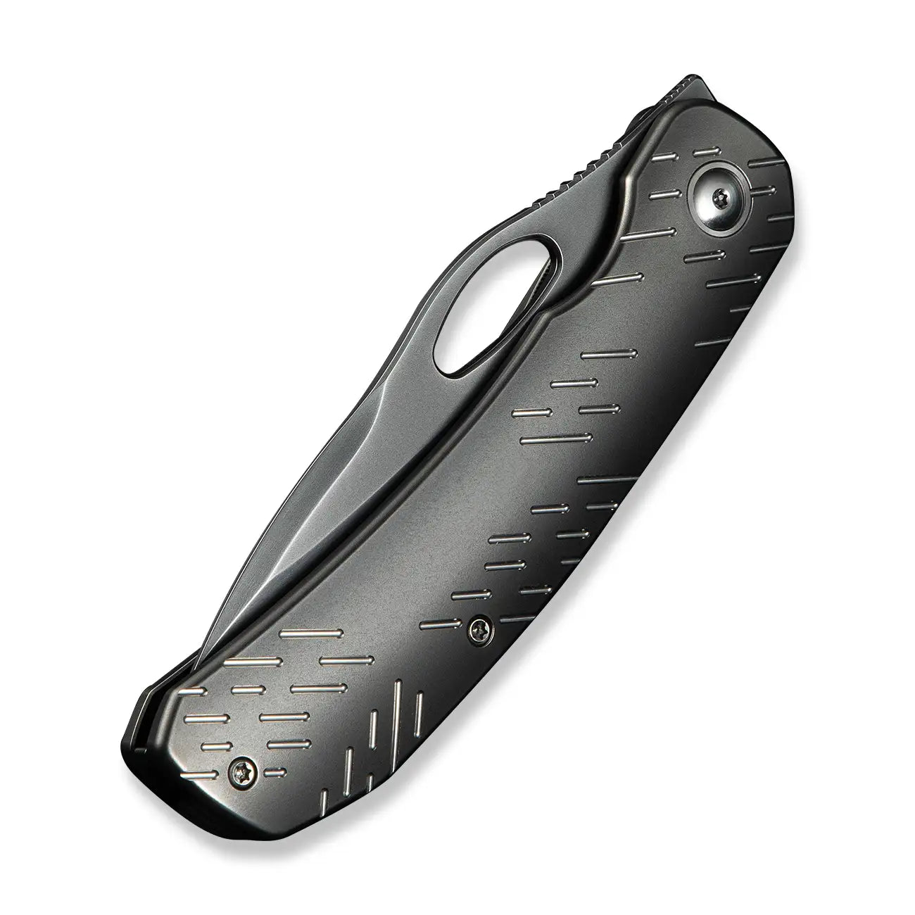 Inmate - Neeves Knives