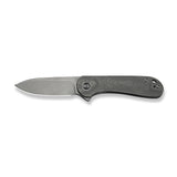 Elementum | Grey Ti + Stonewash Magnacut