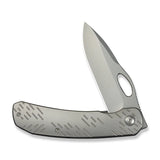 Inmate - Neeves Knives