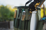 Folding Field Sharpener