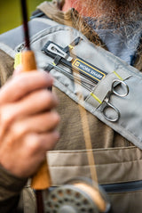 Folding Field Sharpener