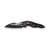 Arrakis | Black Ti/Copper Foil CF + Vanax - Limited Edition