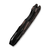 Arrakis | Black Ti/Copper Foil CF + Vanax - Limited Edition