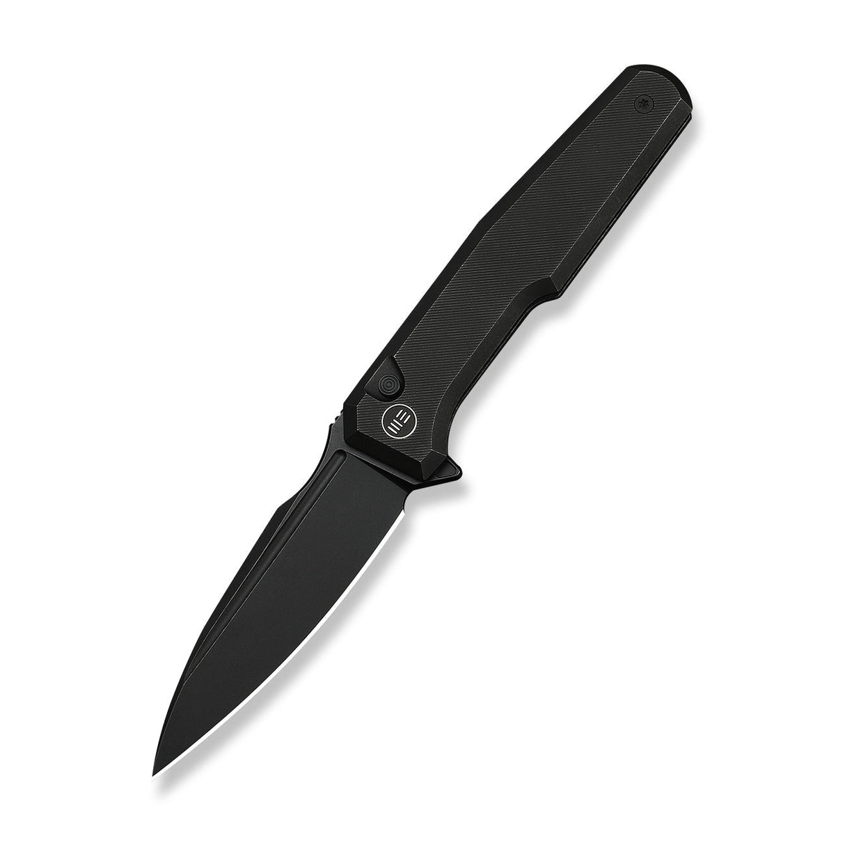 Dressytak | Black Ti + Blackwash M390