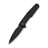 Dressytak | Black Ti + Blackwash M390