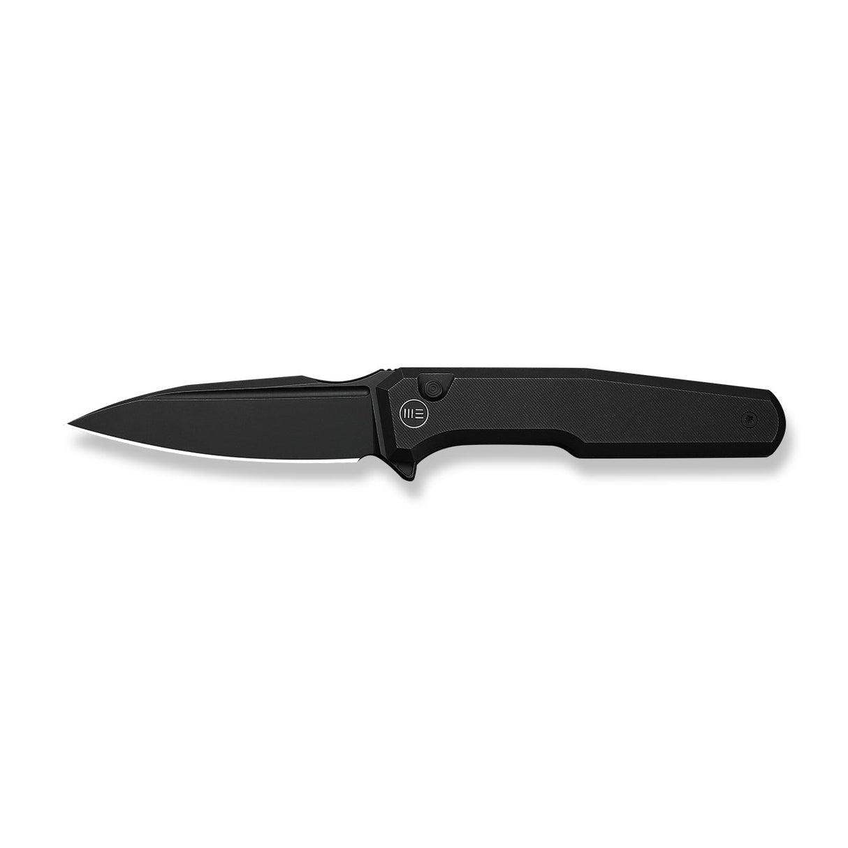 Dressytak | Black Ti + Blackwash M390