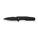 Dressytak | Black Ti + Blackwash M390