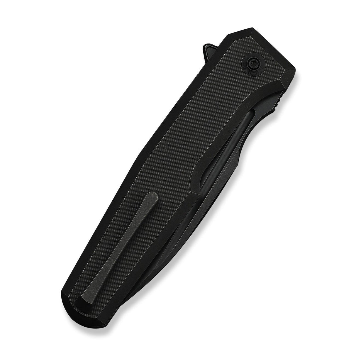Dressytak | Black Ti + Blackwash M390