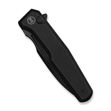 Dressytak | Black Ti + Blackwash M390