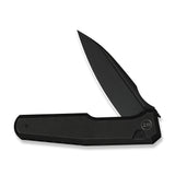 Dressytak | Black Ti + Blackwash M390