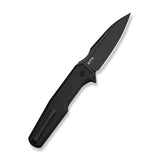 Dressytak | Black Ti + Blackwash M390