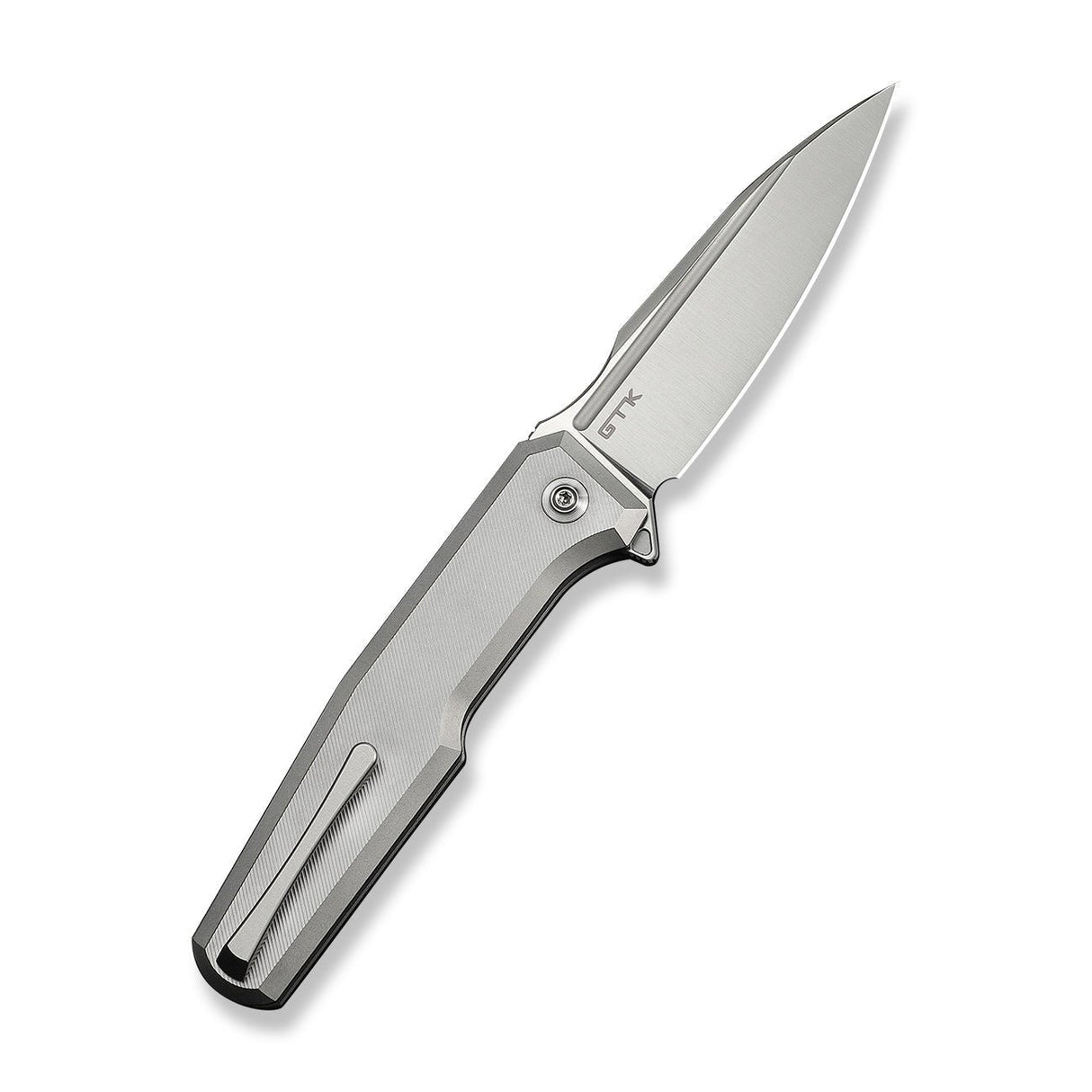 Dressytak | Grey Ti + Satin M390