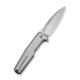 Dressytak | Grey Ti + Satin M390
