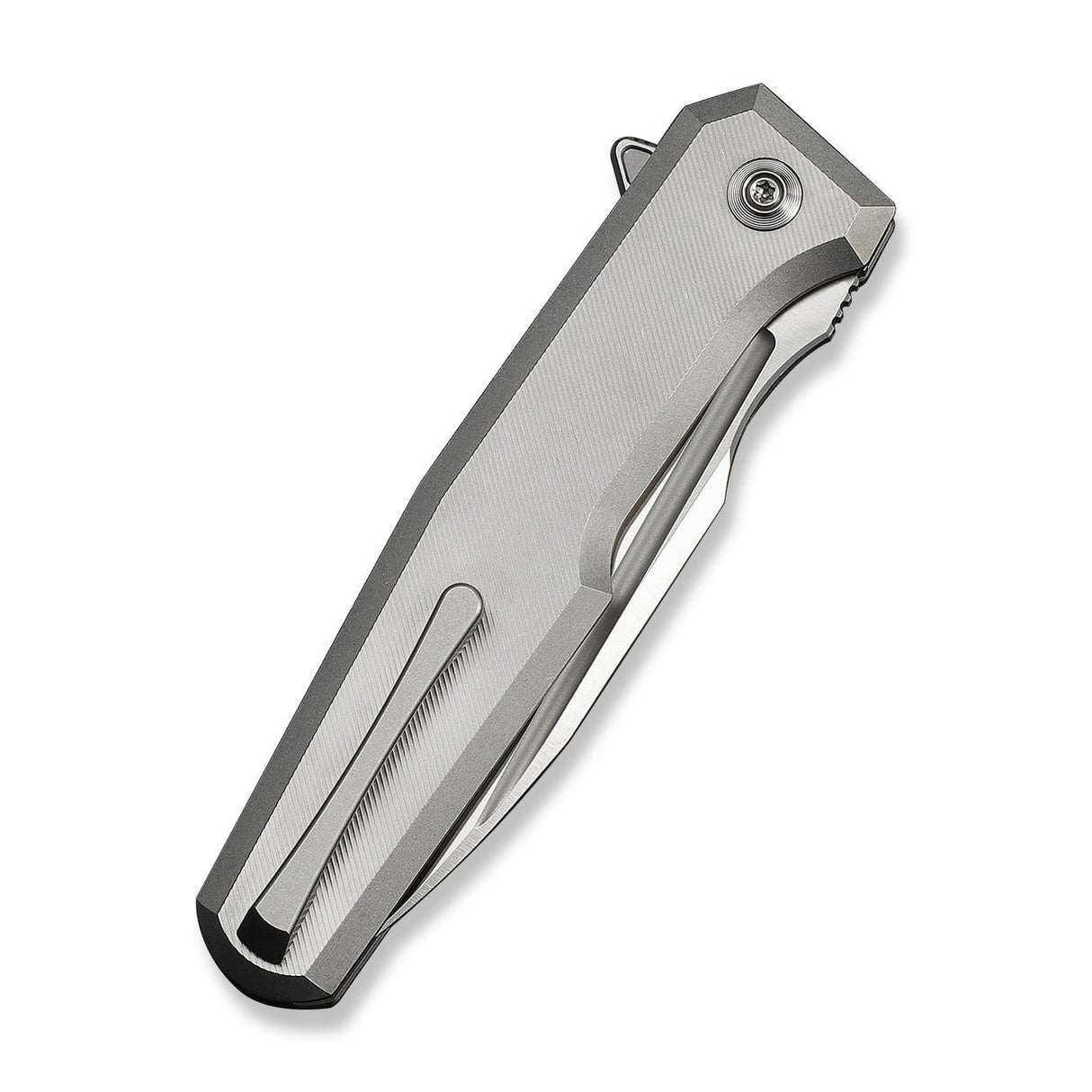 Dressytak | Grey Ti + Satin M390