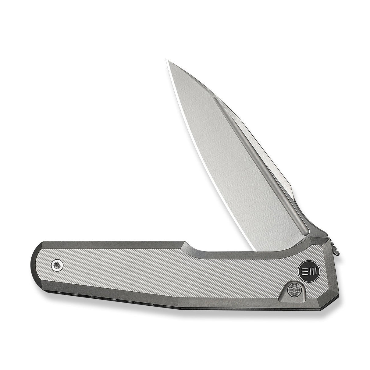 Dressytak | Grey Ti + Satin M390