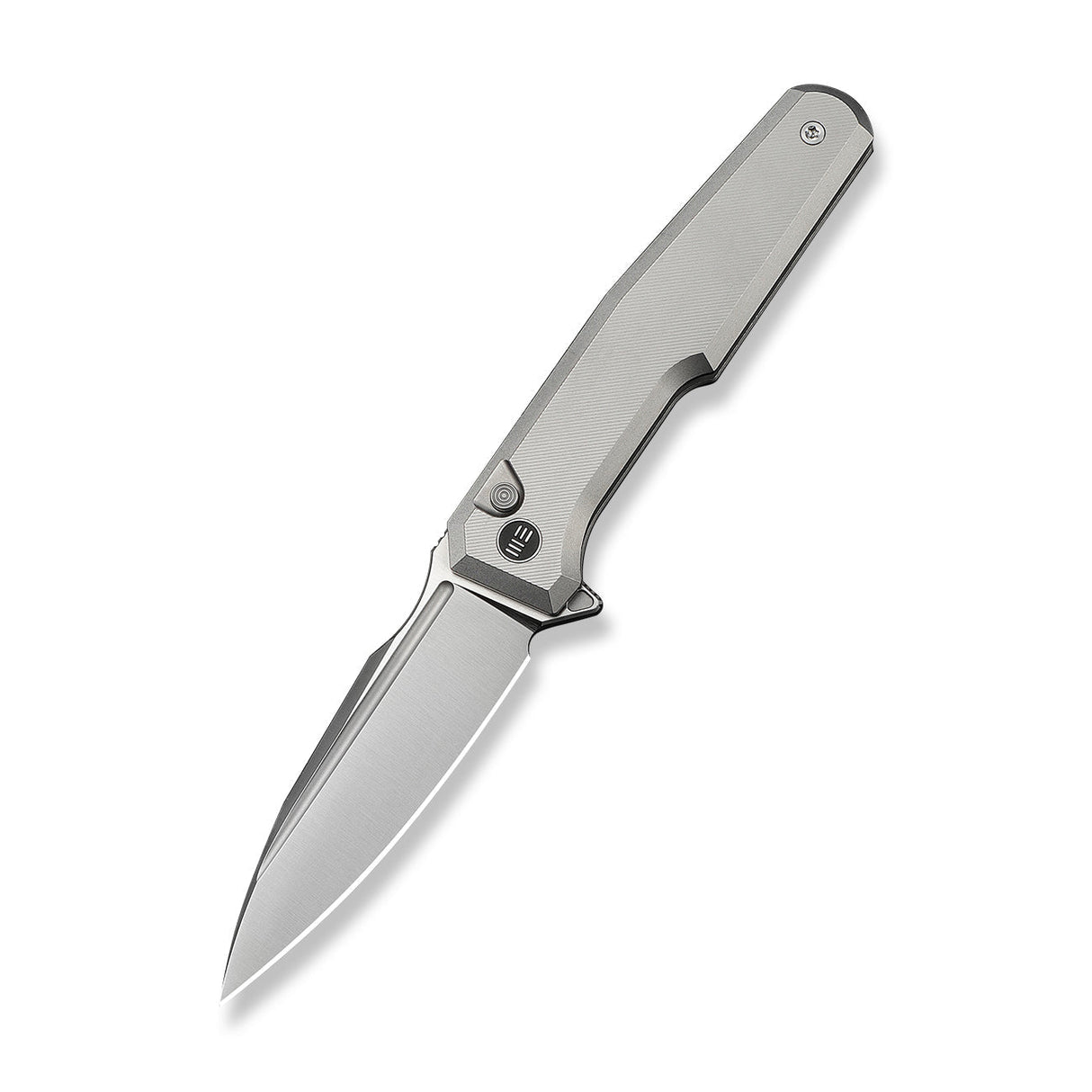Dressytak | Grey Ti + Satin M390