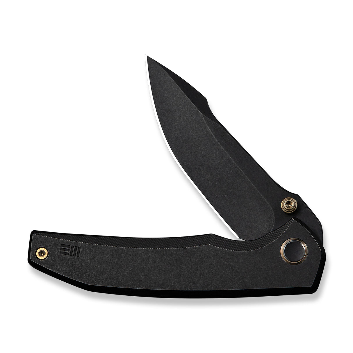 Ryson | Blackwashed titanium + M390