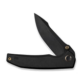 Ryson | Blackwashed titanium + M390