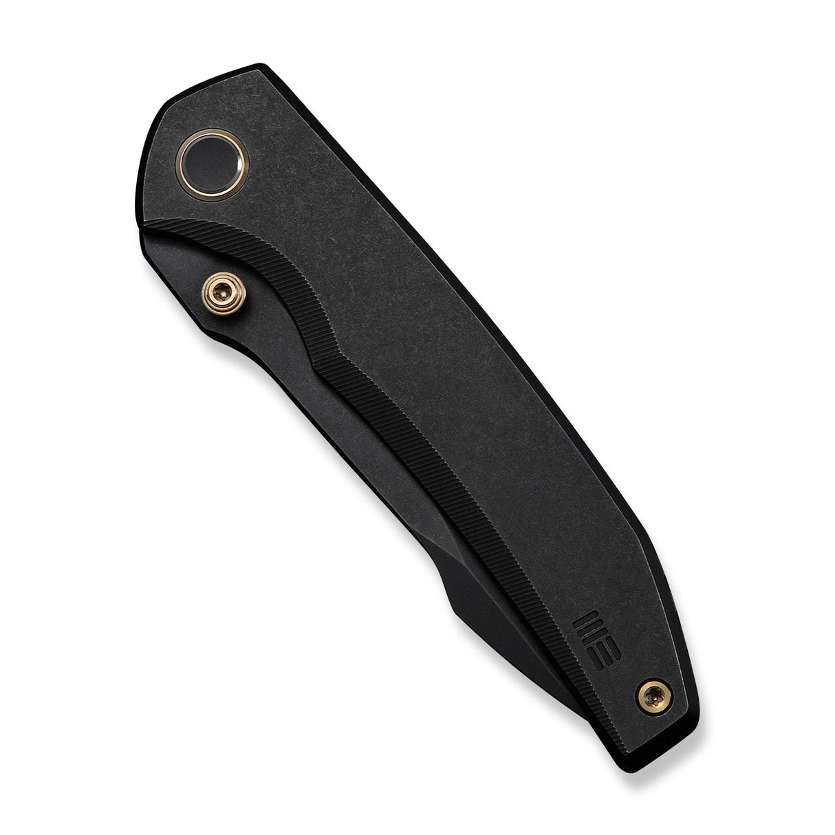 Ryson | Blackwashed titanium + M390