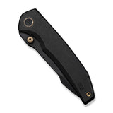 Ryson | Blackwashed titanium + M390
