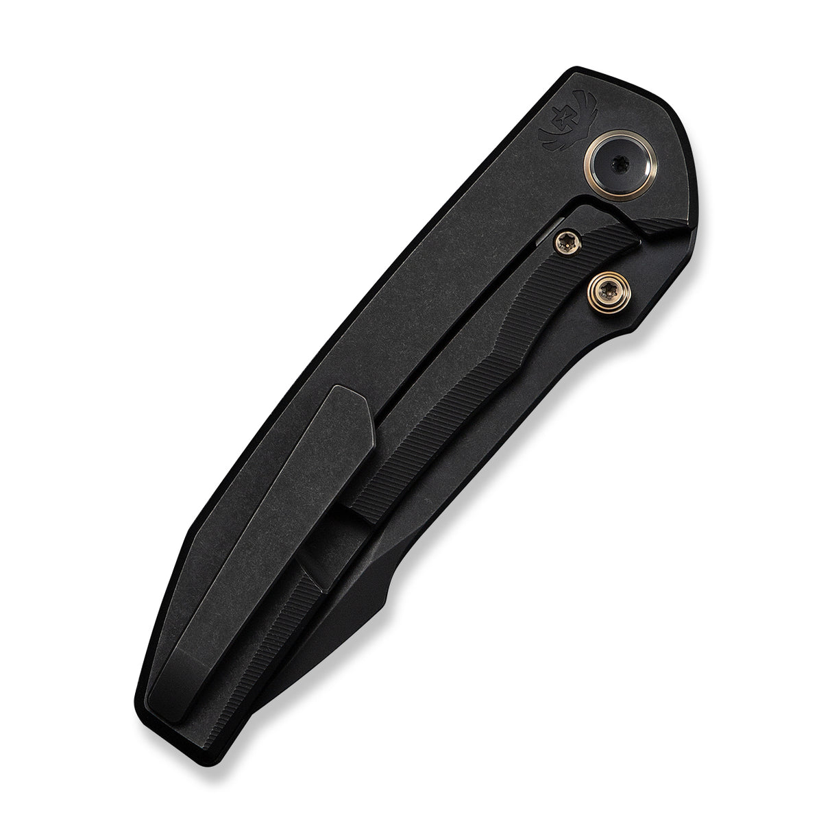 Ryson | Blackwashed titanium + M390