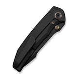 Ryson | Blackwashed titanium + M390