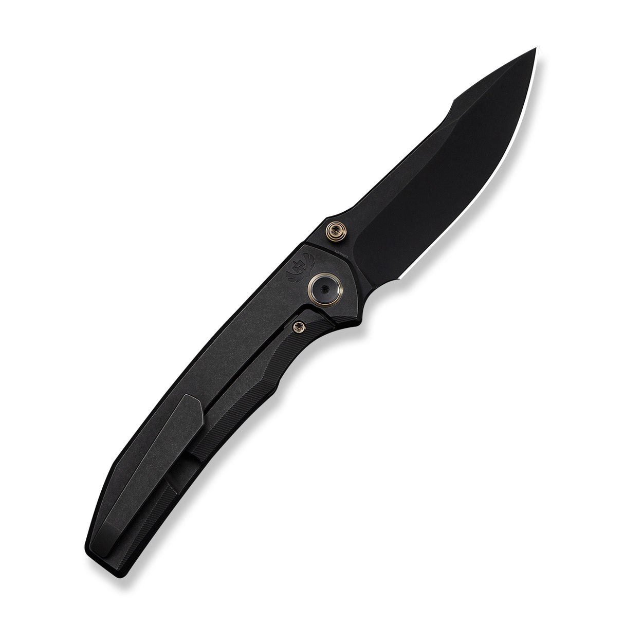 Ryson | Blackwashed titanium + M390