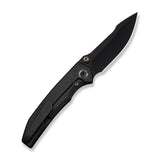 Ryson | Blackwashed titanium + M390