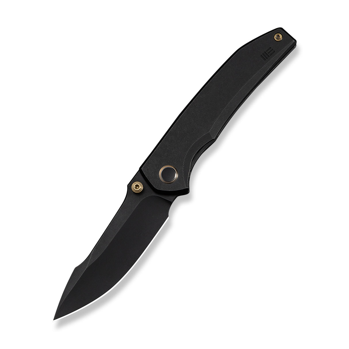 Ryson | Blackwashed titanium + M390