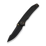 Ryson | Blackwashed titanium + M390