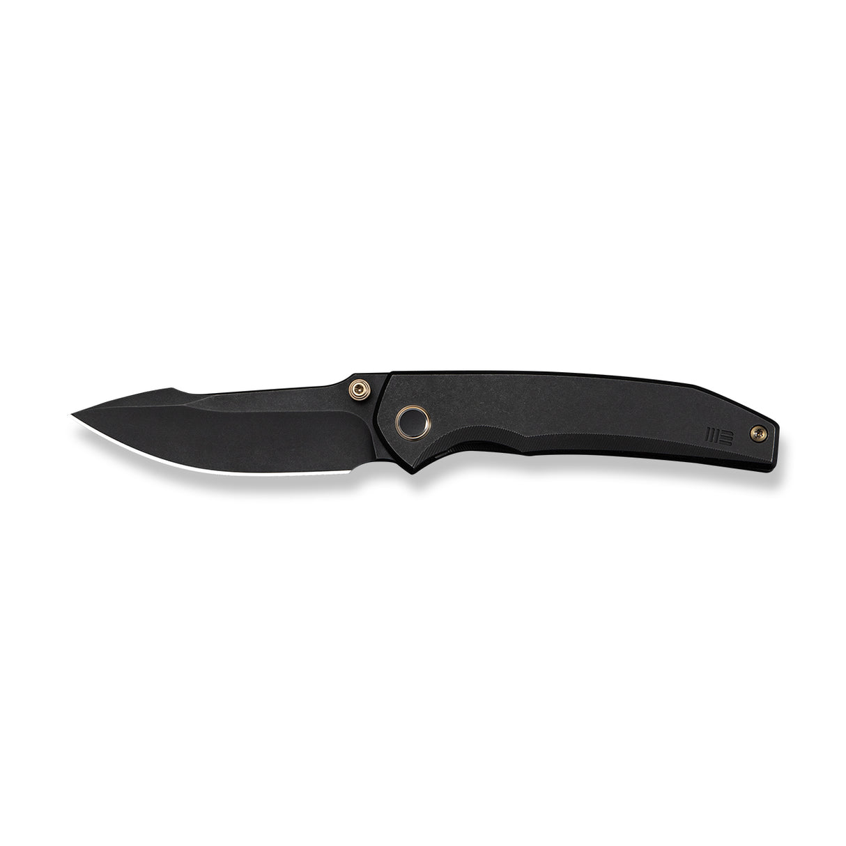 Ryson | Blackwashed titanium + M390