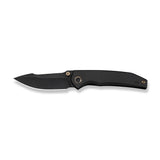 Ryson | Blackwashed titanium + M390