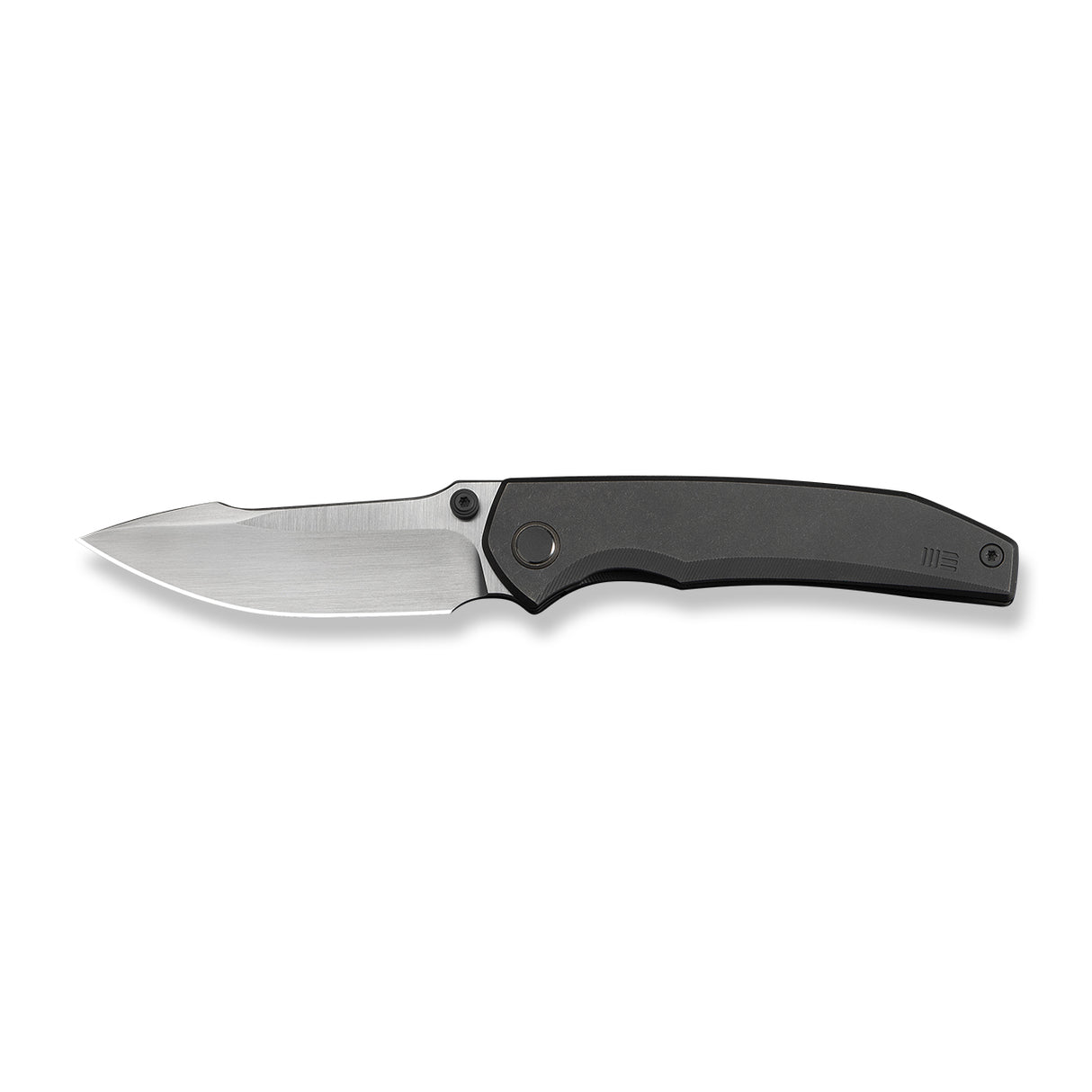 Ryson | Gray Titanium + Satin M390