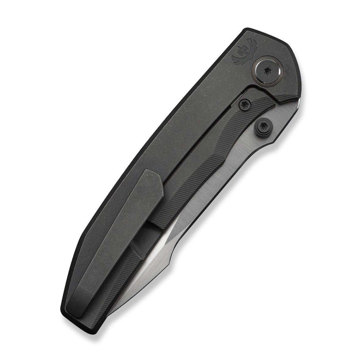 Ryson | Gray Titanium + Satin M390