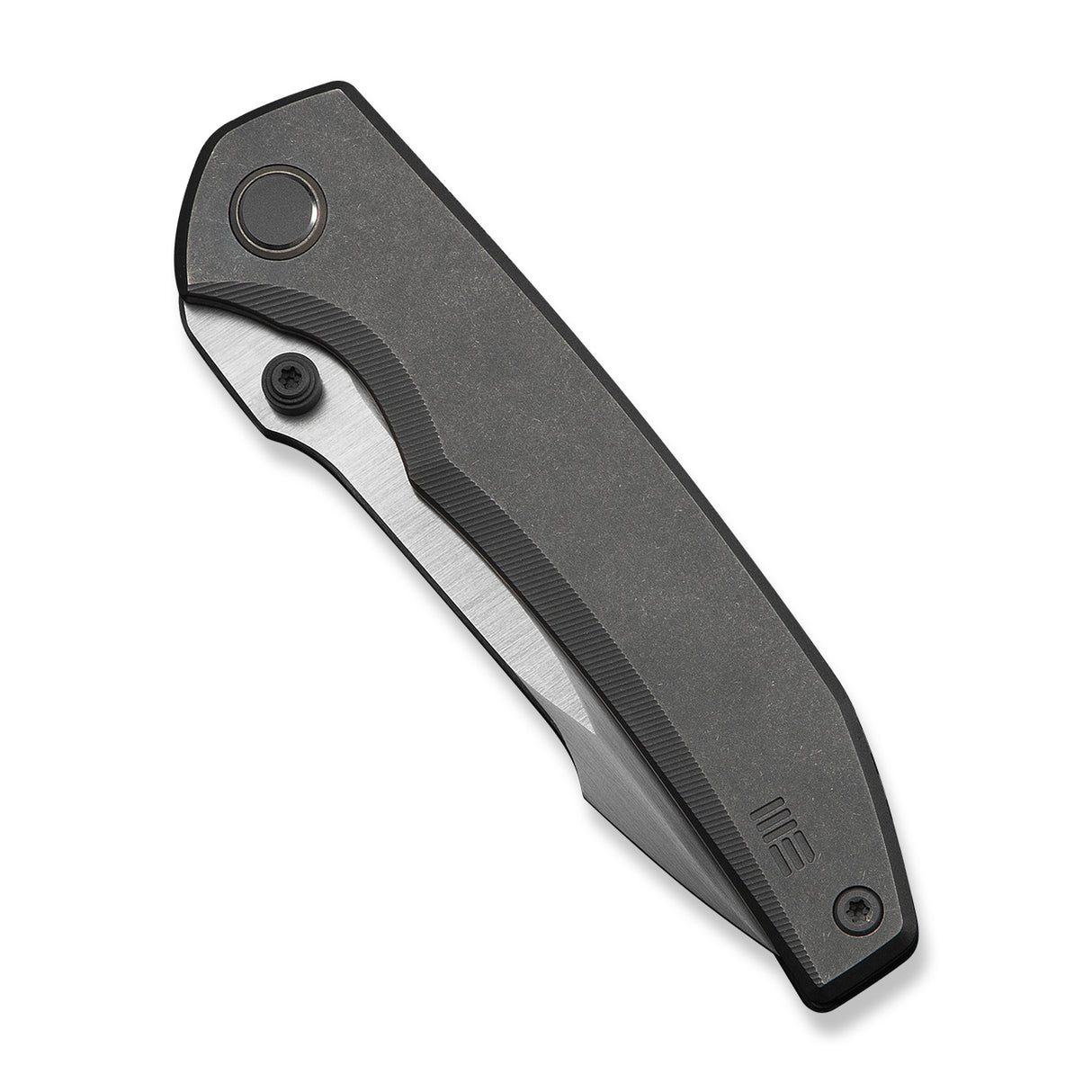 Ryson | Gray Titanium + Satin M390