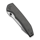 Ryson | Gray Titanium + Satin M390