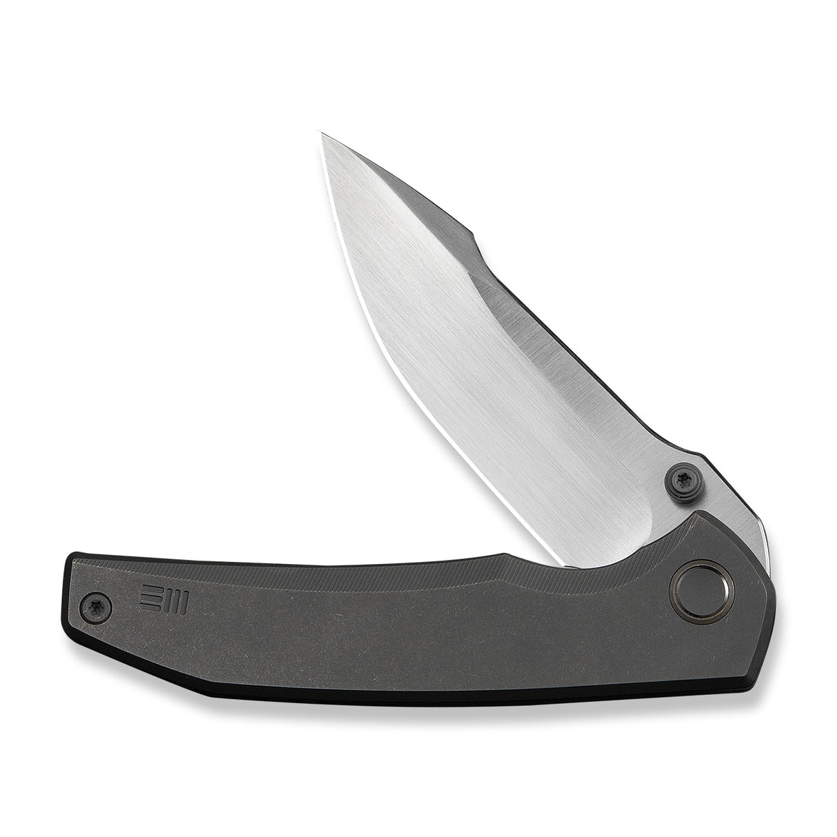 Ryson | Gray Titanium + Satin M390